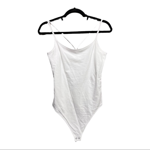 Abercrombie & Fitch Tops - NWT Abercrombie & Fitch bodysuit